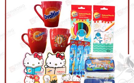Ovaltine